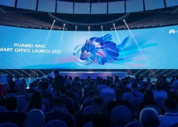 Resmi Diluncurkan, Rangkaian Produk HUAWEI Smart Office 2022 Ini Bakal Hadir di Indonesia