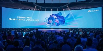 Resmi Diluncurkan, Rangkaian Produk HUAWEI Smart Office 2022 Ini Bakal Hadir di Indonesia