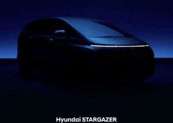 Hyundai Bluelink, Teknologi Connected Car Service untuk Stargazer