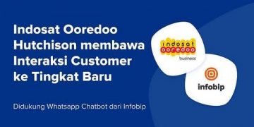 Tingkatkan Interaksi Pelanggan, IOH Andalkan Chatbot WhatsApp dari Infobip
