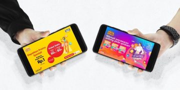 IOH Hadirkan Promo Rp1 untuk Beli Pulsa IM3 dan Paket Data Tri
