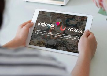 Bermitra, IOH dan VOXOX Siap Berdayakan UMKM di Indonesia