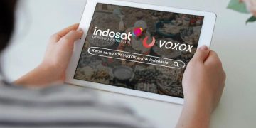 Bermitra, IOH dan VOXOX Siap Berdayakan UMKM di Indonesia