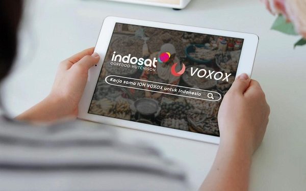 Bermitra, IOH dan VOXOX Siap Berdayakan UMKM di Indonesia