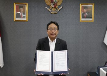 Indonesia dan Timor Leste Jalin Kerja Sama Bidang Standardisasi