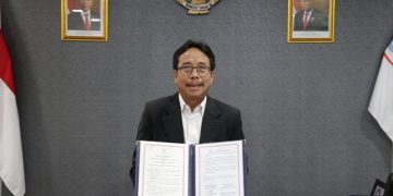 Indonesia dan Timor Leste Jalin Kerja Sama Bidang Standardisasi