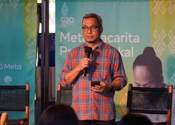 DEWG G20 Ikut Kembangkan Keterampilan Digital Pelaku UMKM