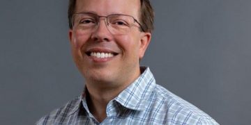 Matt Hicks, Presiden dan CEO Baru Red Hat