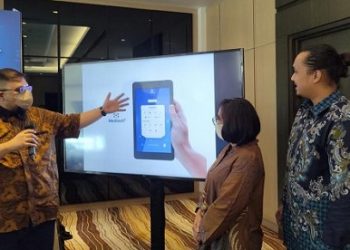 MEDITECH+, Aplikasi Kesehatan Berbasis AI