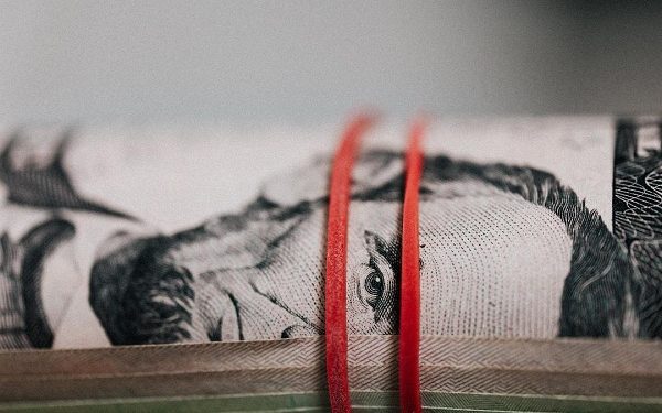 Forrester Nobatkan SAS Jadi yang Terdepan dalam Solusi Anti Pencucian Uang