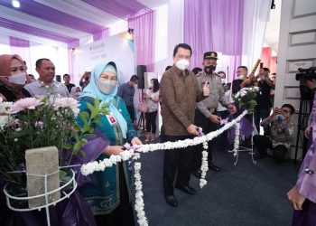 Layanan Internet MyRepublic Rambah Pekanbaru