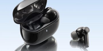 Soundcore Life P2i, TWS dengan Driver Besar