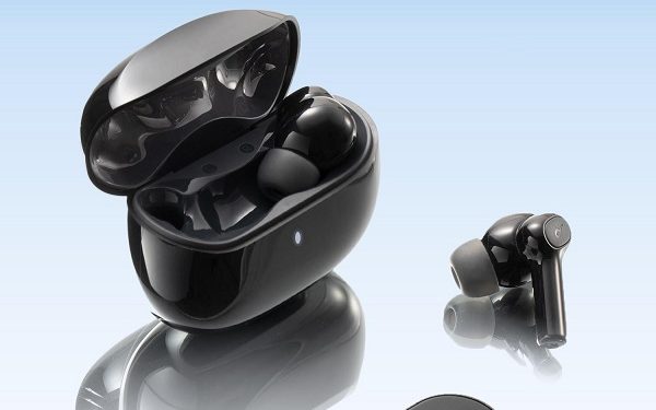 Soundcore Life P2i, TWS dengan Driver Besar