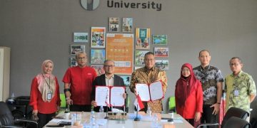 Kolaborasi Telkom University dan SAS Kembangkan Talent Analytics Indonesia