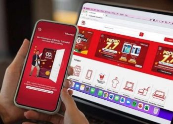 Telkomsel Ajak Startup & Penyedia Solusi Sektor UMKM Gabung di 99% Usahaku