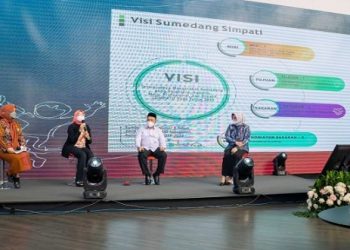 Cegah Stunting, Telkomsel dan BKKBN Jalin Kolaborasi