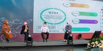 Cegah Stunting, Telkomsel dan BKKBN Jalin Kolaborasi