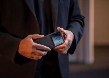 Tips Ciptakan Sinematik Video dengan vivo X80 Pro Ala Joko Anwar