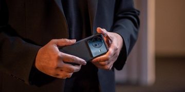 Tips Ciptakan Sinematik Video dengan vivo X80 Pro Ala Joko Anwar