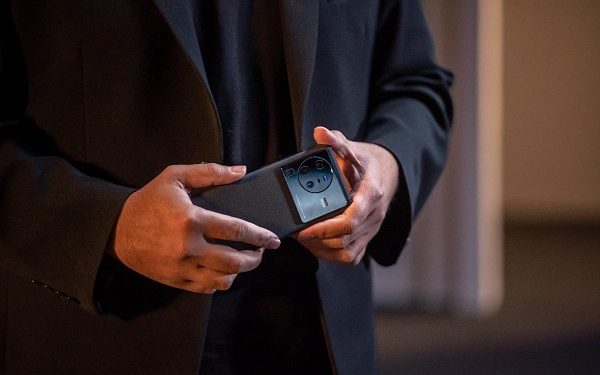 Tips Ciptakan Sinematik Video dengan vivo X80 Pro Ala Joko Anwar