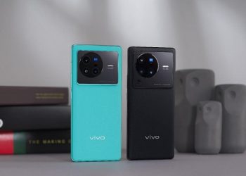 Segera Hadir di Indonesia, Ini Fitur Andalan vivo X80 Series