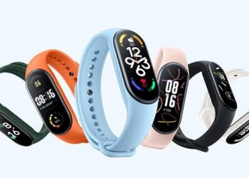 Xiaomi Rilis Smart Band 7 dan Smart Air Purifier 4 Compact, Segini Harganya