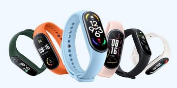 Xiaomi Rilis Smart Band 7 dan Smart Air Purifier 4 Compact, Segini Harganya