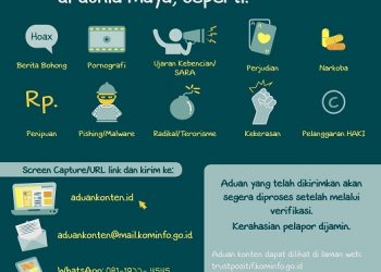 Tantangan Upaya Penanganan Judi Online di Tanah Air