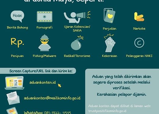 Tantangan Upaya Penanganan Judi Online di Tanah Air