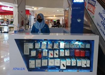 Lebarkan Sayap, ANKER Rambah Kota Medan