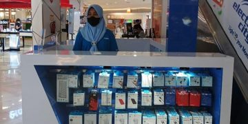 Lebarkan Sayap, ANKER Rambah Kota Medan