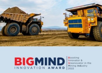 MIND ID Seleksi Karya BIGMIND Innovation Award 2022