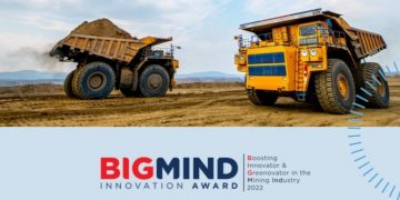 MIND ID Seleksi Karya BIGMIND Innovation Award 2022