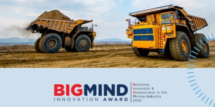 MIND ID Seleksi Karya BIGMIND Innovation Award 2022