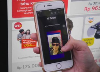 Dorong Pertumbuhan Ekonomi Digital,  Mesin DAV 2.0 Disebar di Ribuan Lokasi