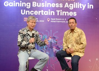 Multipolar Technology Hadirkan Lini Server IBM Power10 Baru