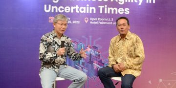 Multipolar Technology Hadirkan Lini Server IBM Power10 Baru