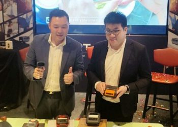 Hadir di Indonesia, HPRT Tawarkan Solusi Printing & AIDC
