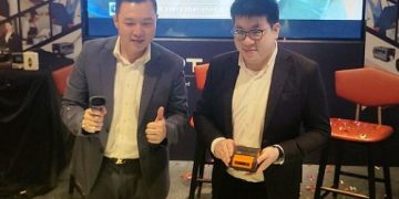 Hadir di Indonesia, HPRT Tawarkan Solusi Printing & AIDC