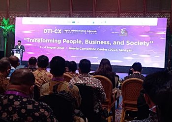 Pemerintah Kejar Pemerataan Pembangunan Infrastruktur Digital