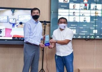 Cetak Digital Talent Berstandar Global, ITDRI Gandeng MIT