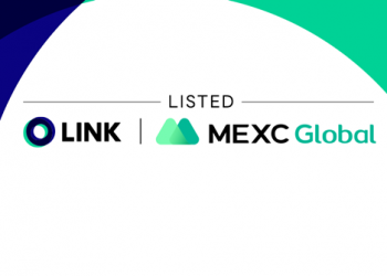 Aset Kripo Line Listed di MEXC Global
