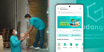 GudangAda Logistik Luncurkan Tiga Layanan Baru