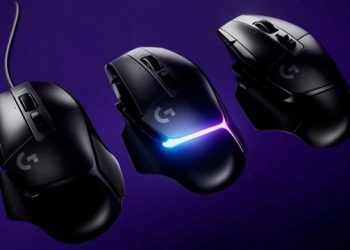Logitech Kenalkan Mouse Gaming G502 X, Segini Harganya