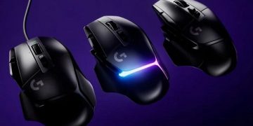 Logitech Kenalkan Mouse Gaming G502 X, Segini Harganya
