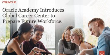 Oracle Academy Upaya untuk Hasilkan SDM yang Siap Hadapi Masa Depan