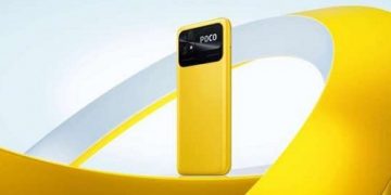 POCO C40, Siap Dobrak Pasar Smartphone Entry Level Bawa Baterai Besar & Layar Lebar
