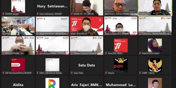 Perkuat Satu Data Internal, KemenPANRB Integrasikan Berbagai Aplikasi
