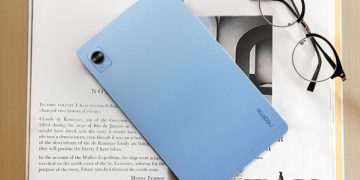 Cocok Dijadikan Tablet Keluarga, realme Pad mini Dijual Lebih Terjangkau Selama Flash Sale