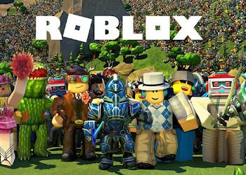Ada Ancaman Mengintai di Game Online Roblox